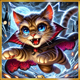 Icon for Vampire Collector
