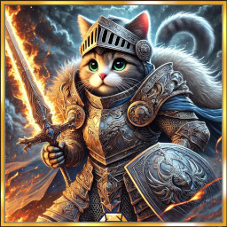 Icon for Knight Collector