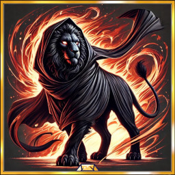 Icon for Black Collector