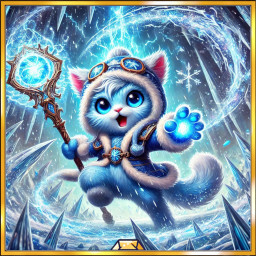 Icon for Snow Collector