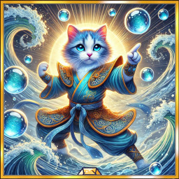 Icon for Water-Fu Collector