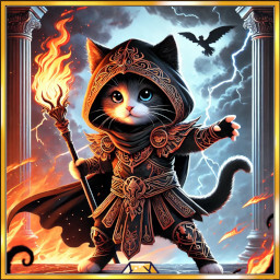 Icon for Underworld Collector