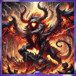 Icon for End of All Things