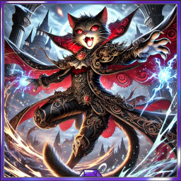 Icon for Love the Night