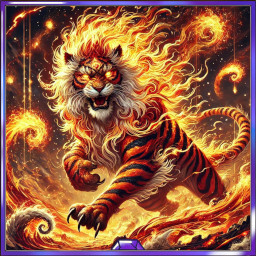 Icon for Play with Fire