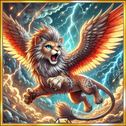 Icon for Griffin Collector