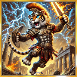 Icon for Centurion Collector