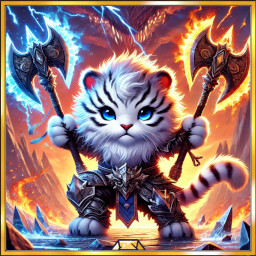 Icon for Barbarian Collector