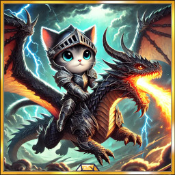 Icon for Dragonrider Collector