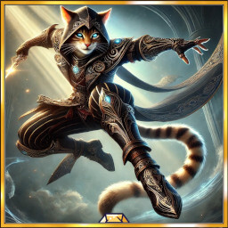 Icon for Rogue Collector