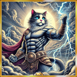Icon for Thundergod Collector