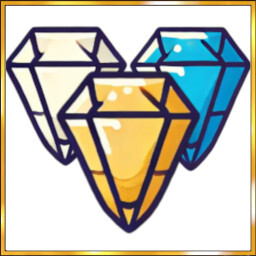 Icon for Proof of Dedication