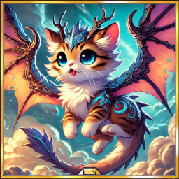 Icon for Pixie Collector