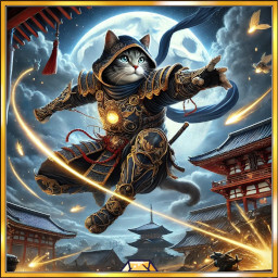 Icon for Ninja Collector