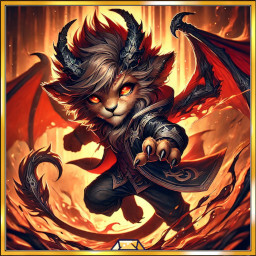 Icon for Devil Collector