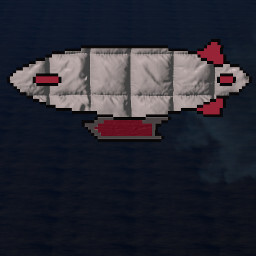 Icon for Airship Engineer