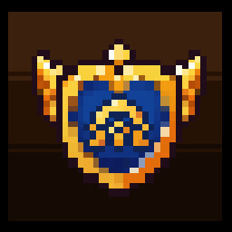 Icon for DUNGEON TREASURE HUNTER