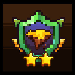 Icon for REALM OVERLORD