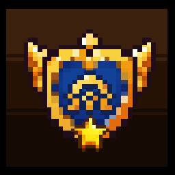 Icon for DUNGEON CONQUEROR