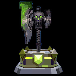 Icon for SKELETON KING SLAYER