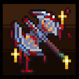 Icon for THROWING EXPERT