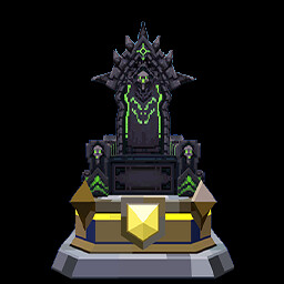 Icon for DUNGEON HUNTER