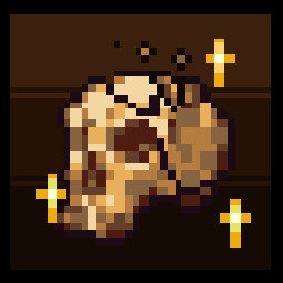 Icon for SKULL CRUSHER