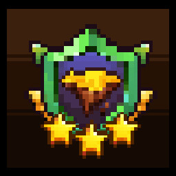 Icon for REALM SUPREME