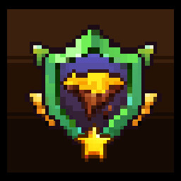 Icon for REALM CONQUEROR