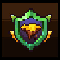 Icon for REALM VETERAN