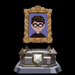 Icon for WAR CORRESPONDENT