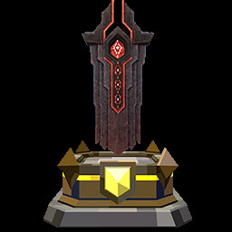 Icon for DEVINE SEEKER