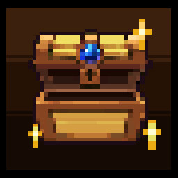 Icon for CHEST HUNTER