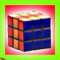 Icon for Cube Conqueror