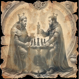 Icon for Chess Master