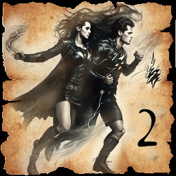 Icon for Speedrunner II