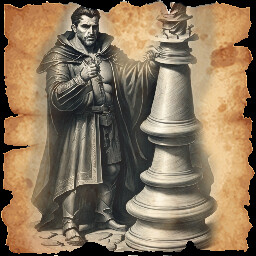 Icon for Slow Strategist