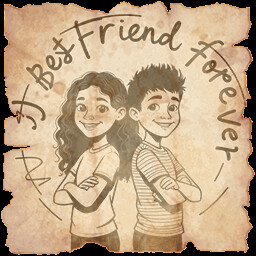 Icon for Best Friend Forever