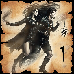 Icon for Speedrunner I