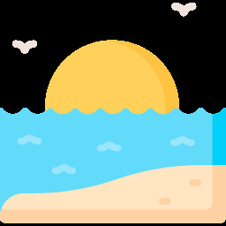 Icon for Where are the sun loungers?