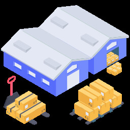 Icon for Where are the boxes?