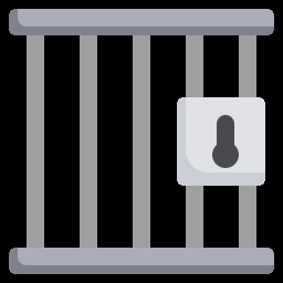 Icon for What did they put you in jail for?