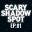 Scary Shadow Spot - Last Farewell icon