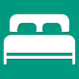 Icon for Bed