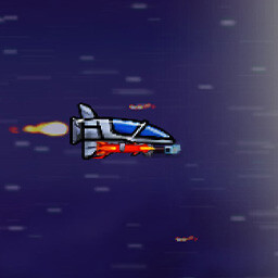 Icon for Missile Expert