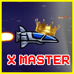 Icon for Ultimate Project X