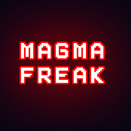 Icon for Magma Freak