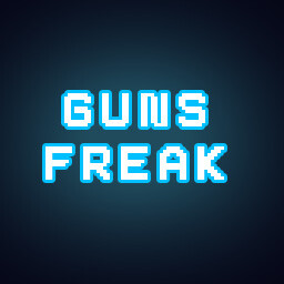 Icon for Guns Freak