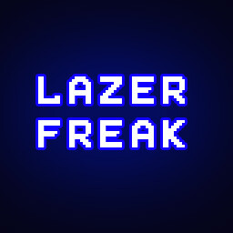 Icon for Lazer Freak