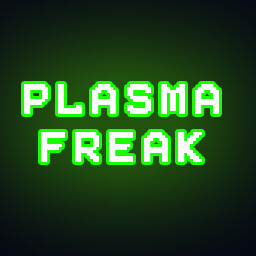 Icon for Plasma Freak